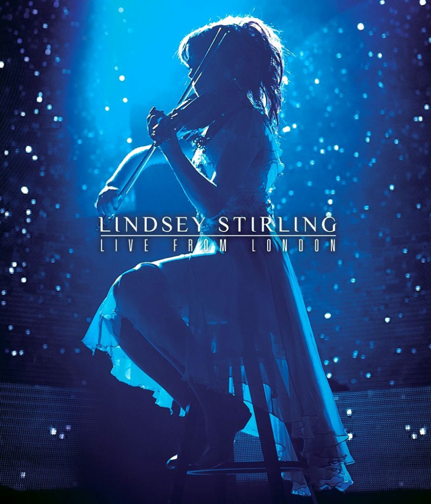 Lindsey Stirling Live From London