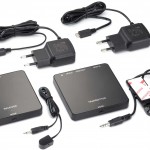 in-akustik Exzellenz Wireless HDMI Kit | 3D