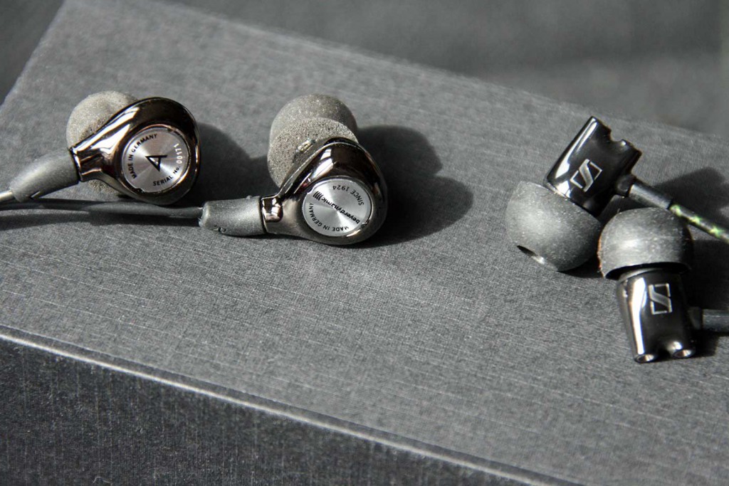 In-Ear-Headphones Sennheiser IE 800