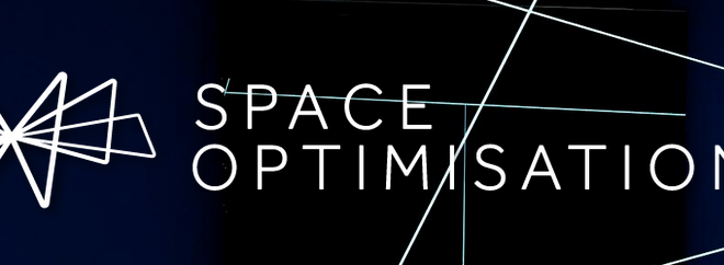Logo Space Optimisation (Grafik: Linn)