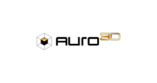 Auro-3D Logo