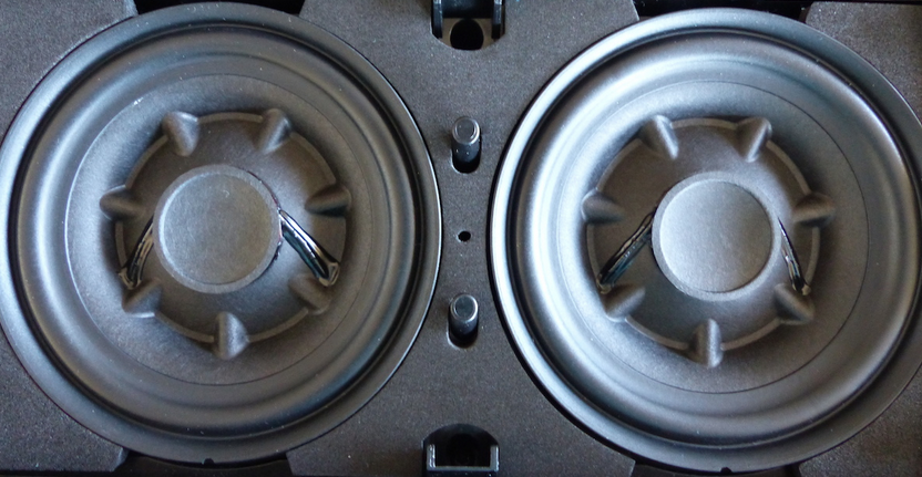 Focal Dimension Driver