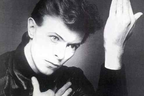 David Bowie Top Five: Heroes von 1977