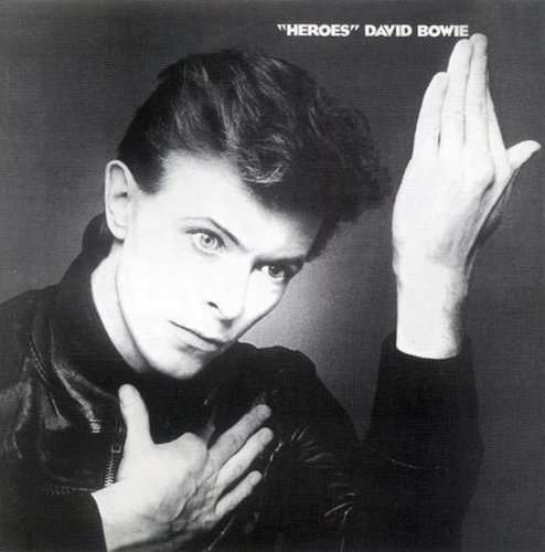 David Bowie Top Five: Heroes von 1977 