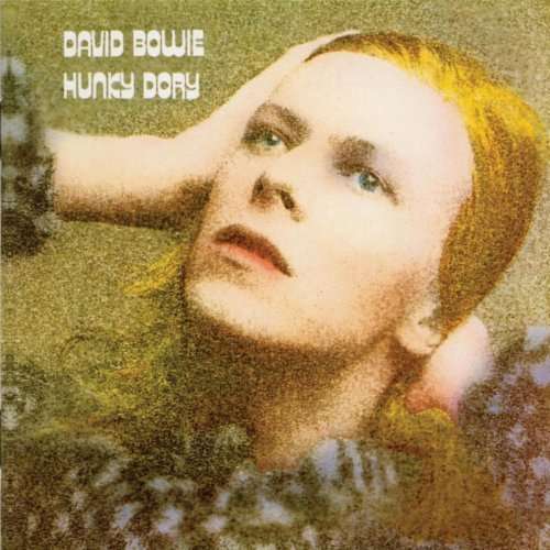 David Bowie Top Five: Hunky Dory 1971