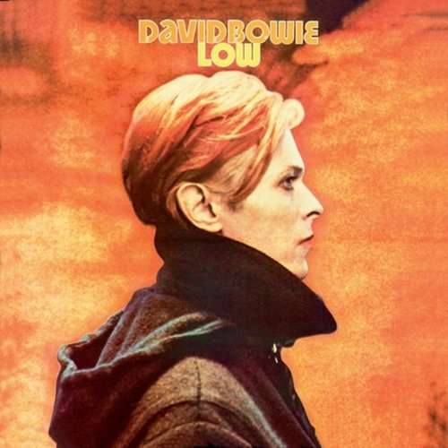 David Bowie Top Five: Low von 1977 
