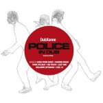 Cover DubXanne Police