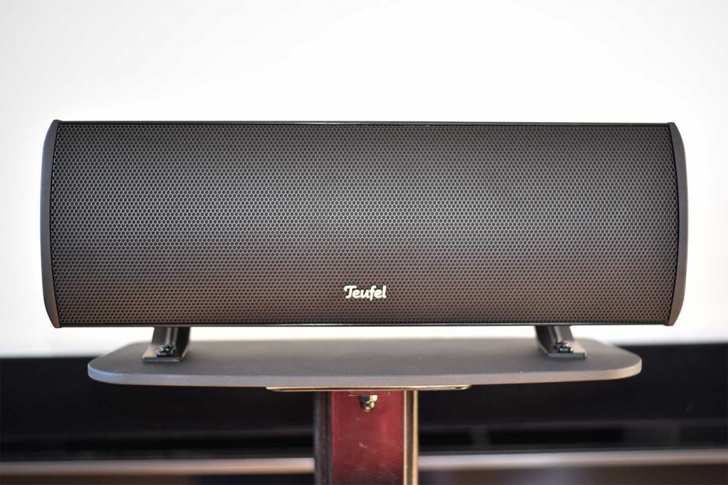 Teufel LT 5 licensed by Dolby Atmos