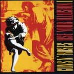 Cover "Use Your Illusions" von Guns N Roses
