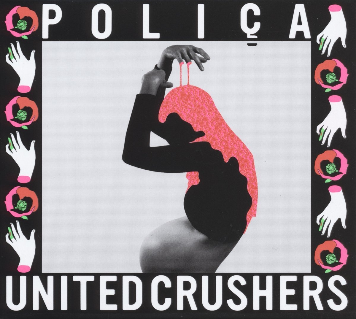 Coverbild Poliça: United Crushers