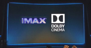 IMAX Digital und Dolby Cinema