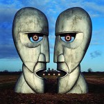  Pink Floyd: Division Bell 