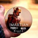 Ultra-HD-BD The Martian
