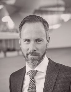 Andreas Henke, Burmester CEO 2017