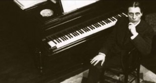 Frankreichs legendäre Pianisten: Alfred Cortot