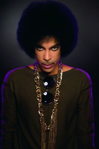 Prince in Farbe