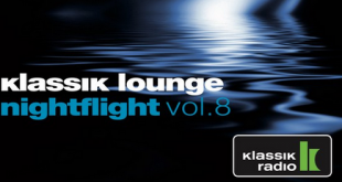 Klassik Lounge Nightflight Vol.8