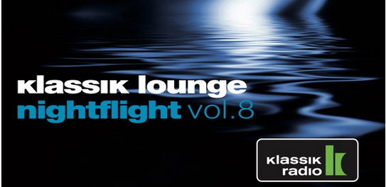 Klassik Lounge Nightflight Vol.8
