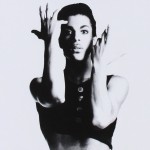 Prince-Alben 3: "Parade" aus dem Jahr 1986. Label Warner