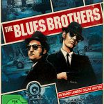 "The Blues Brothers" mit deutschem Atmos-Ton 