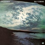 Cover Billy Cobham "Crosswinds"