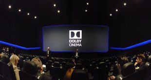 Dolby Cinema Cineplexx Salzburg Eröffnung in Salzburg