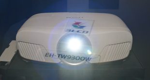 Epson EH-TW9300W