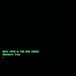 Cover Nick Cave: Skeleton Tree
