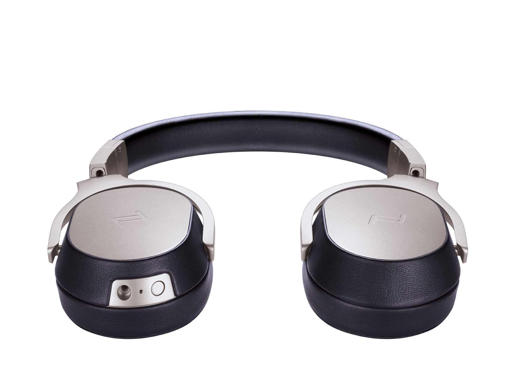 Noise Cancelling Over Ear Kopfhörer SpaceOne