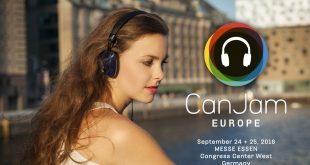 Europas größte Kopfhörer-Messe CanJam