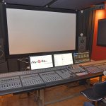 Lichtmond 4: Dolby Atmos Mastering bei MSM