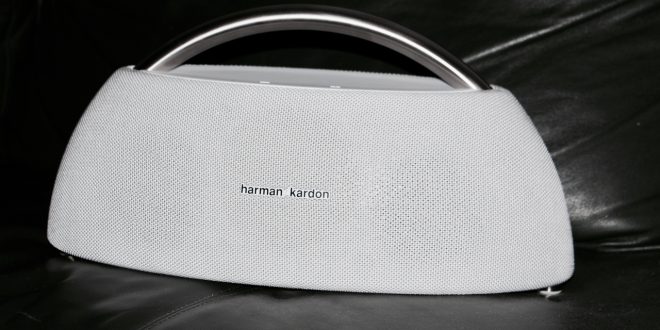 Harman/Kardon Go +Play