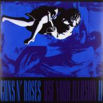 Cover Guns N´ Roses (Use Your Illusion I & II