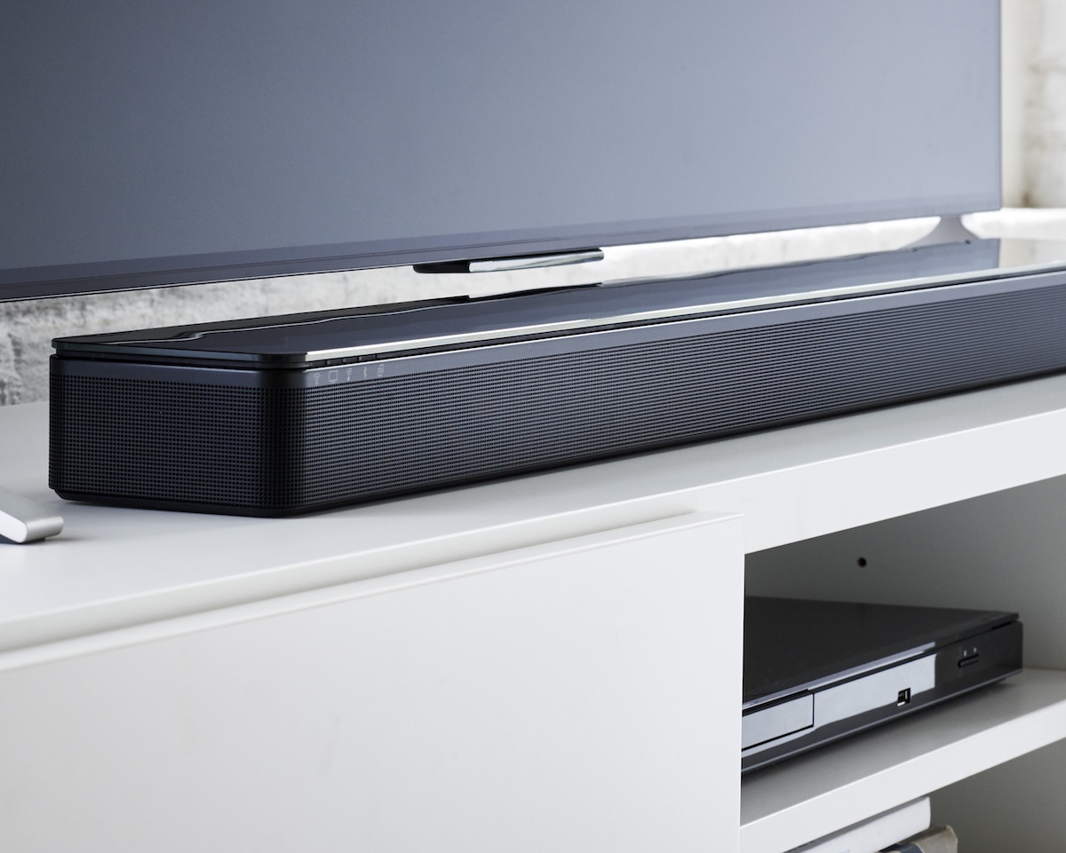 Test Bose SoundTouch 300 Soundbar im Sonos Style LowBeats Test Bose SoundTouch 300 Soundbar im Sonos Style LowBeats
