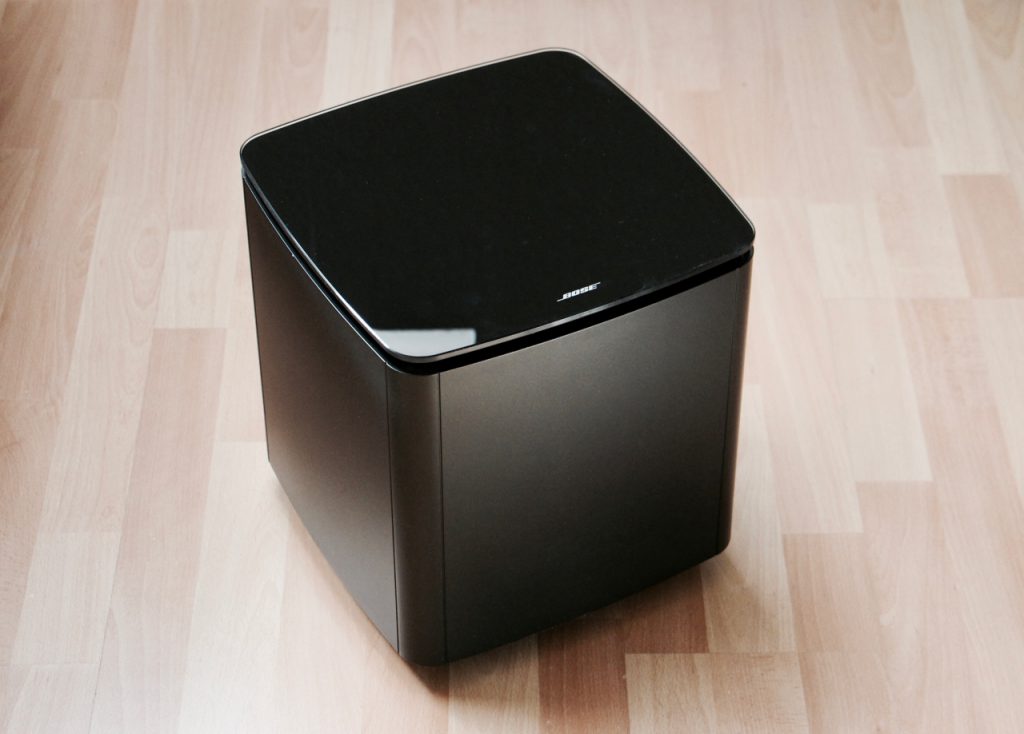 Acoustimass 300 Subwoofer