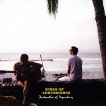 Cover Art: Kings Of Convenience Declaration Of Dependence