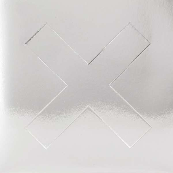 Cover Art: The xx I See You