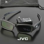 JVC DLA-X5500