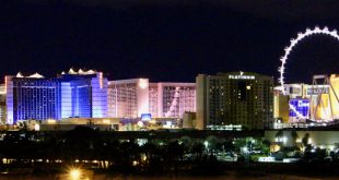 Las Vegas, CES 2017