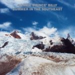 Cover Art: Billy "Prine" Bonnie: Summer In THe Southeast 