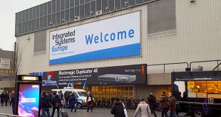 ISE 2017 Welcome