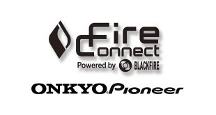 Onkyo und Pioneer liefern FireConnect Updates