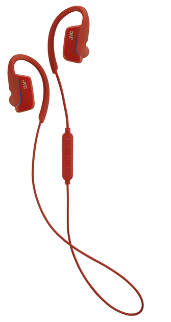 Der Bluetooth In Ear Sportkopfhörer den HA-EC30BT