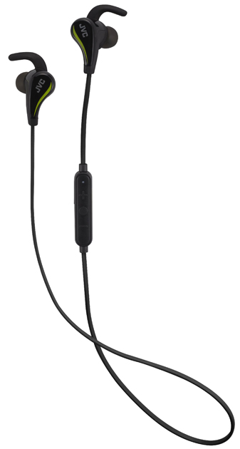 Der Bluetooth In Ear Sporthörer HA-ET50BT