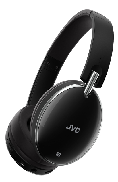 Der On ear Hörer JVC HA-S90BN