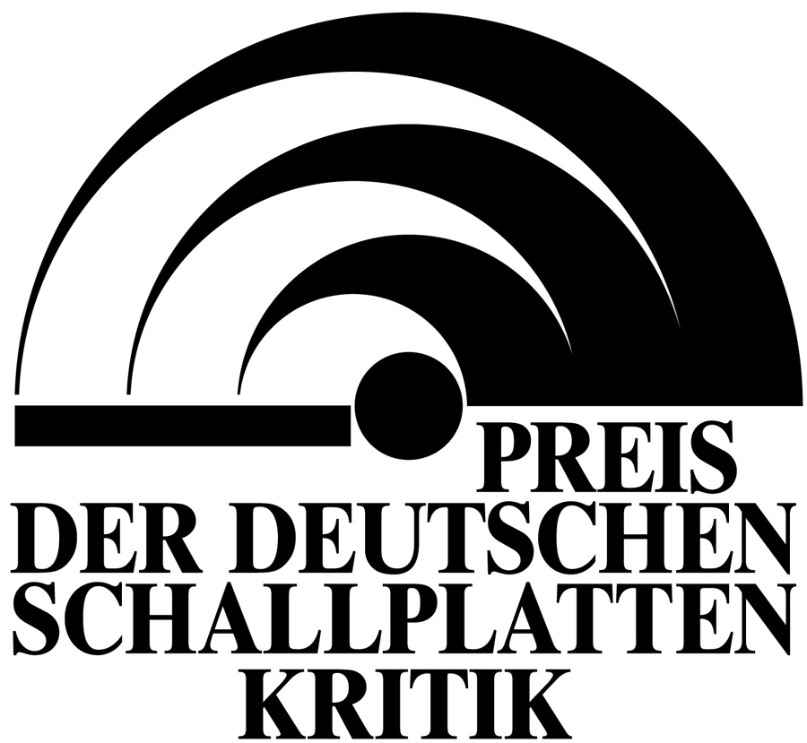 Logo Preis der deutschen Schallplattenkritik e.V.