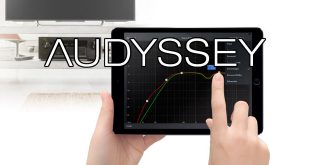 Audyssey MultEQ Editor-App
