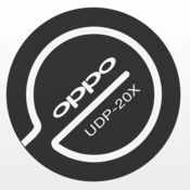 OPPO UDP-20x MediaControl