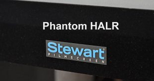 Stewart Filmscreen Phantom HALR