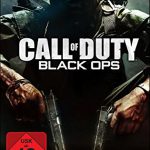 Cover Art Call Of Duty OPS 1
